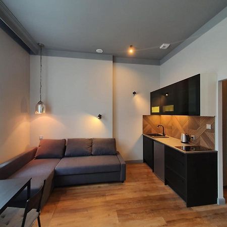 Apartament Poniatowskiego ヴロツワフ エクステリア 写真