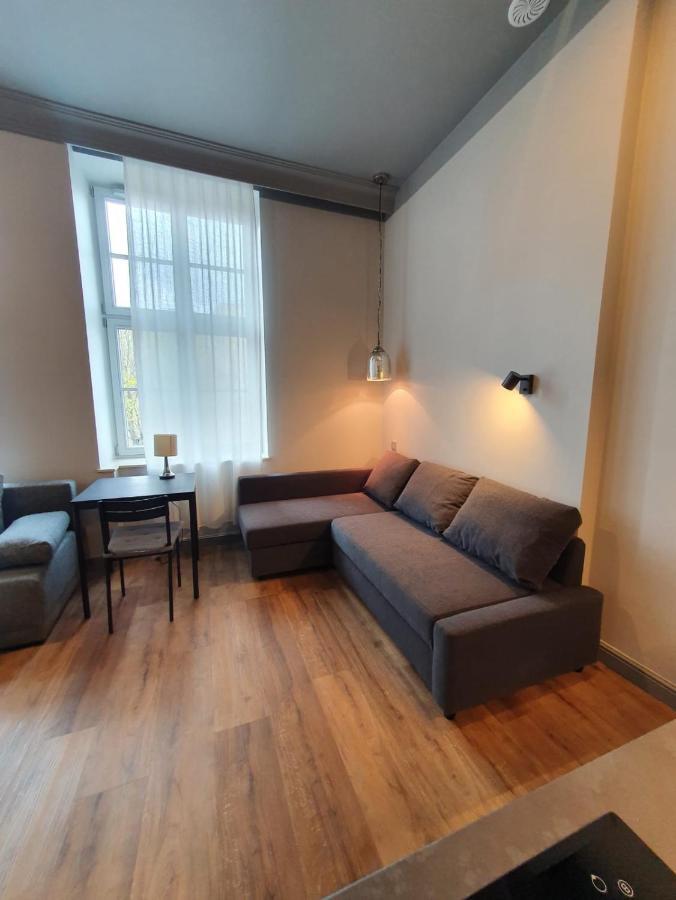 Apartament Poniatowskiego ヴロツワフ エクステリア 写真