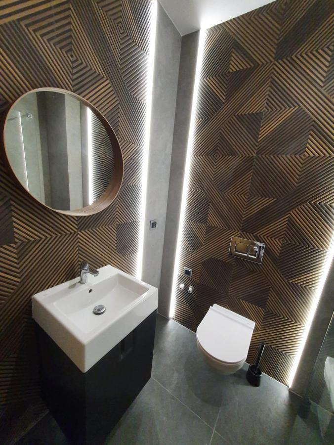 Apartament Poniatowskiego ヴロツワフ エクステリア 写真