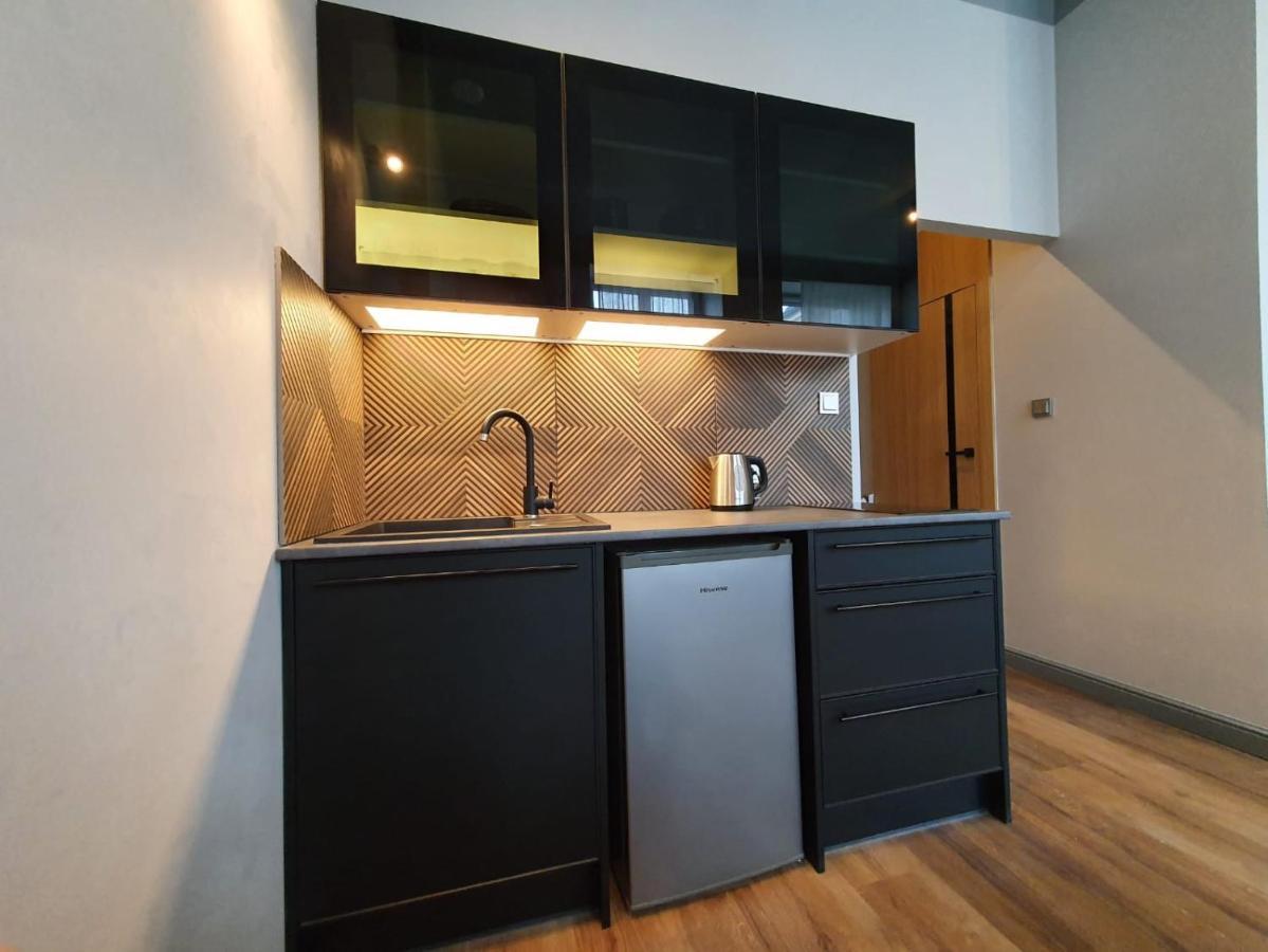 Apartament Poniatowskiego ヴロツワフ エクステリア 写真