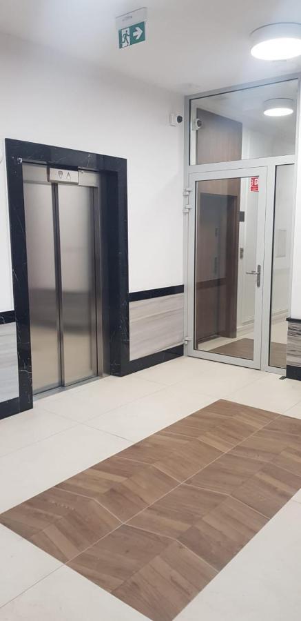 Apartament Poniatowskiego ヴロツワフ エクステリア 写真