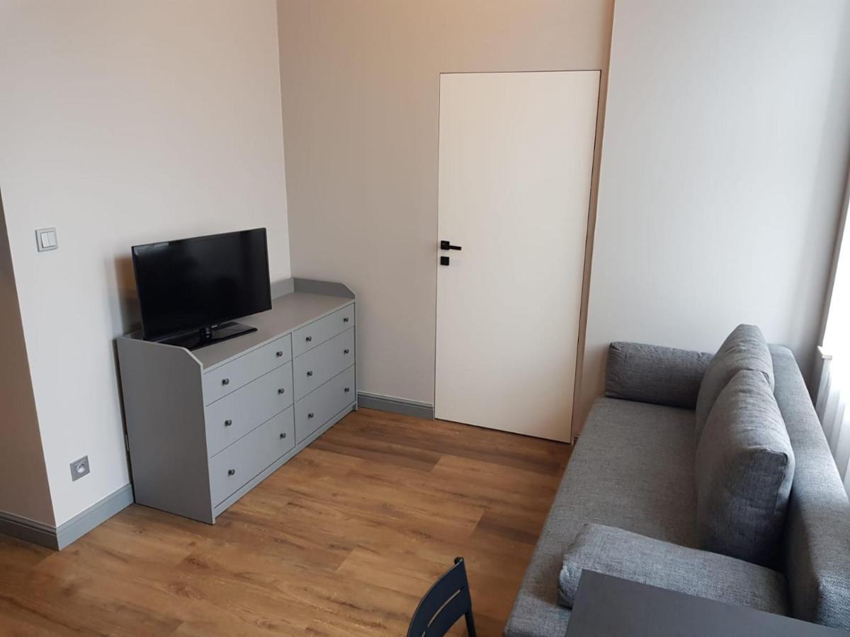 Apartament Poniatowskiego ヴロツワフ エクステリア 写真