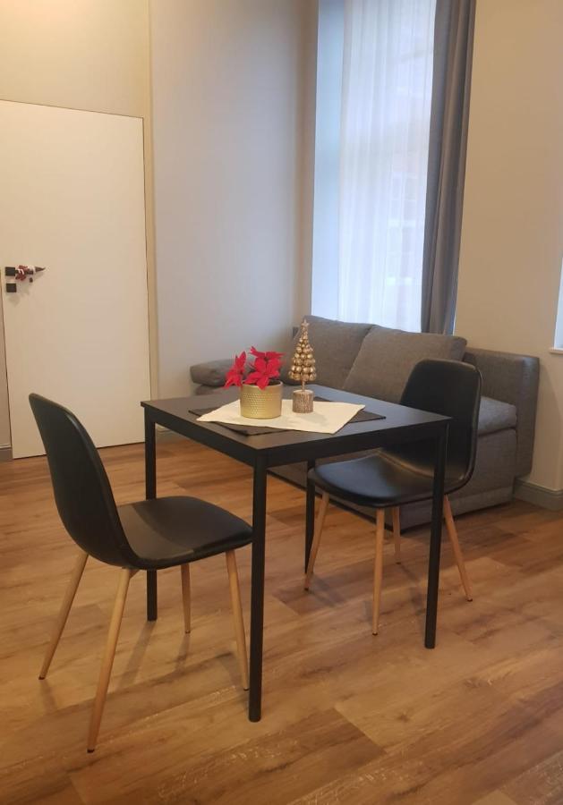 Apartament Poniatowskiego ヴロツワフ エクステリア 写真